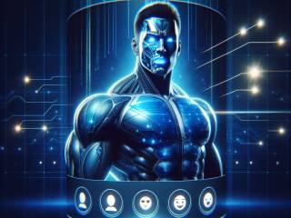 Il chatbot di Meta utilizzerà la voce di John Cena per interagire