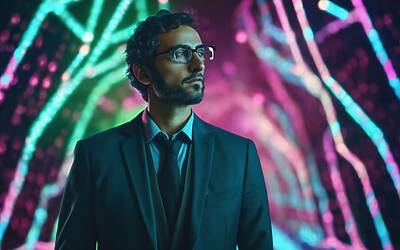 Il costo per riportare a casa il genio dell'IA: 2,7 miliardi di dollari