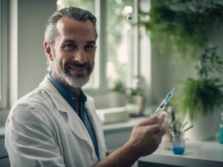 Il dr Gardellin conquista TikTok con la sua medicina estetica innovativa