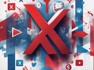 Il Primo Report di Trasparenza di X Dopo l'Acquisizione di Elon Musk