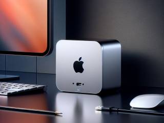 Il redesign del Mac Mini Apple potrebbe eliminare la porta USB-A
