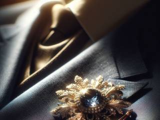 Il segreto del dettaglio vincente per un look sempre alla moda