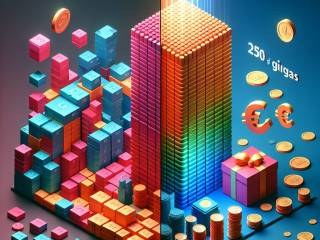 Iliad offre 250 GIGA a soli 7 EURO: scopri le nuove offerte