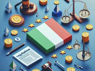 Impatto del regolamento europeo sulle criptovalute in Italia
