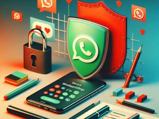 Impostazioni WhatsApp per proteggerti da truffe e spam