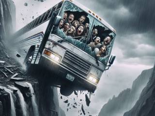 Incidente bus turistico a Machu Picchu: autisti raccontano la difficile situazione peruviana