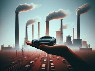 Industria automobilistica chiede l'abolizione dei limiti sulle emissioni UE del 2025