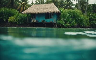 Innalzamento livelli oceani: allerta NASA sulle minacce future per il pianeta