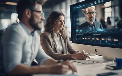 Innosuisse cerca mentori per startup innovative nel settore fintech in Svizzera