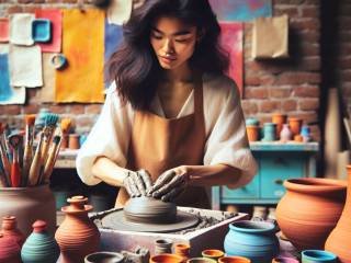 Innovazione artigianale in Lombardia: Fontana avvicina i giovani all'artigianato