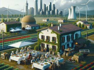 Innovazione e Sostenibilità nel Made in Italy per il Futuro