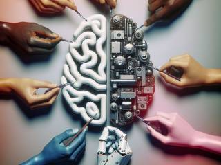 Innovazione inclusiva per combattere il pregiudizio razziale nell'IA