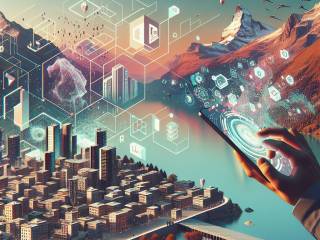 Innovazioni Digitali e Opportunità Tecnologiche a Lugano