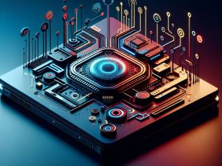 Innovazioni PC AI di Lenovo per utenti business nel 2024