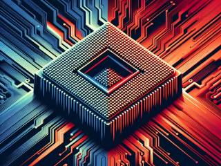 Intel Core Ultra sfida AMD e Qualcomm con efficienza eccezionale