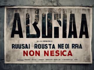 Intelligence indaga su manifesti pro-Putin, la Russia non è nostra nemica