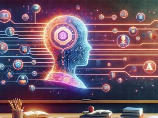 Intelligenza artificiale a scuola in Italia: scopri come funziona e le sue applicazioni