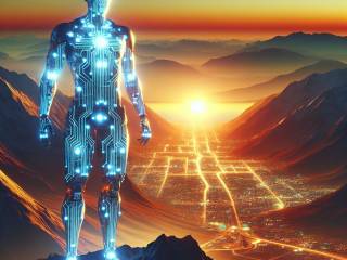 Intelligenza Artificiale Superiore: Possibile Arrivo in pochi millenni secondo OpenAI