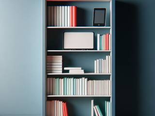 Internet Archive sconfitta: addio agli ebook gratuito