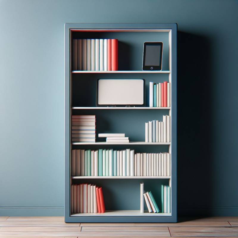 Internet Archive sconfitta: addio agli ebook gratuito