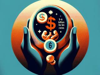 Interventi fiscali per famiglie: 5-6 miliardi per la natalità