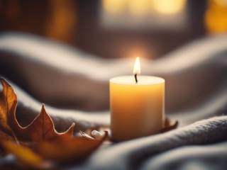 Inverno dolce e evocativo con i profumi avvolgenti della vaniglia