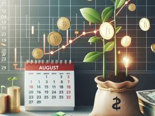 Investimenti di agosto: 22 milioni in startup e novità chiave