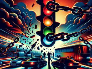 Investimento a Viareggio: donna arrestata dopo incidente fatale