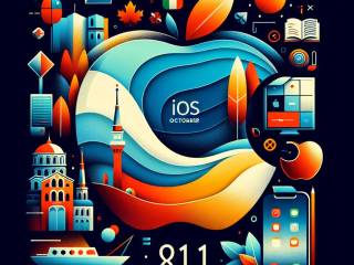 iOS 18.1 di Apple lanciato a ottobre, non in Italia