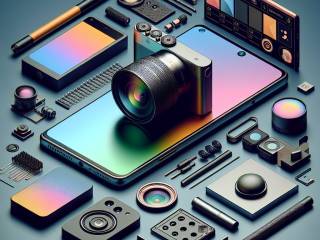 iPhone 16 novità sul tasto fotocamera e altre caratteristiche