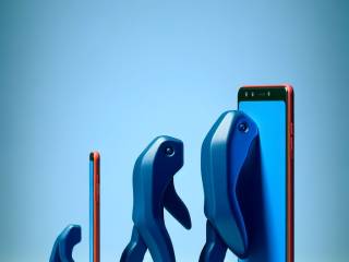 iPhone 16 Pro ha un peso leggermente superiore al precedente modello