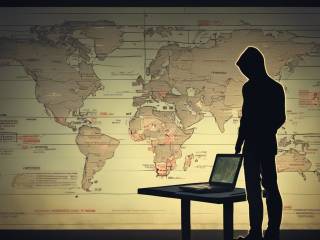 Iraniani accusati dal DOJ per presunto piano di hackeraggio della campagna Trump