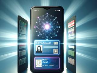IT Wallet arriva: un'unica app per patente, tessera sanitaria e passaporto