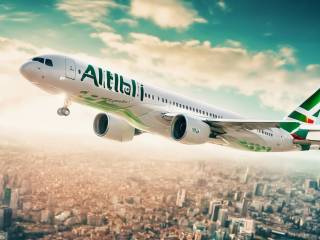 Ita cresce grazie al turismo: ricavi a 1,4 miliardi e ritorno Alitalia