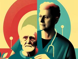 Italia in invecchiamento: il ruolo fondamentale delle badanti nella società