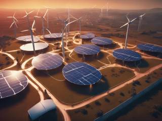 Italia snodo strategico per l'energia tra Europa e Africa secondo Meloni