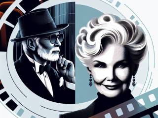 Jacqueline Bisset compie 80 anni, un'icona di stile e seduzione nel cinema