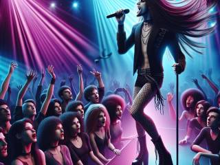 Jake La Furia prevede successo di Calze a rete su TikTok e PornHub