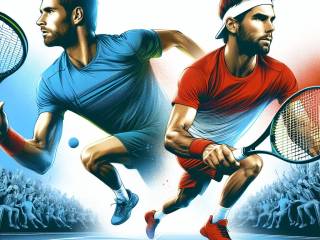Jannik Sinner e McEnroe: chi è il miglior talento emergente decennale?