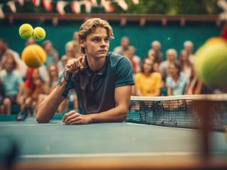 Jannik Sinner riceve lettera dagli studenti e risponde con un messaggio speciale