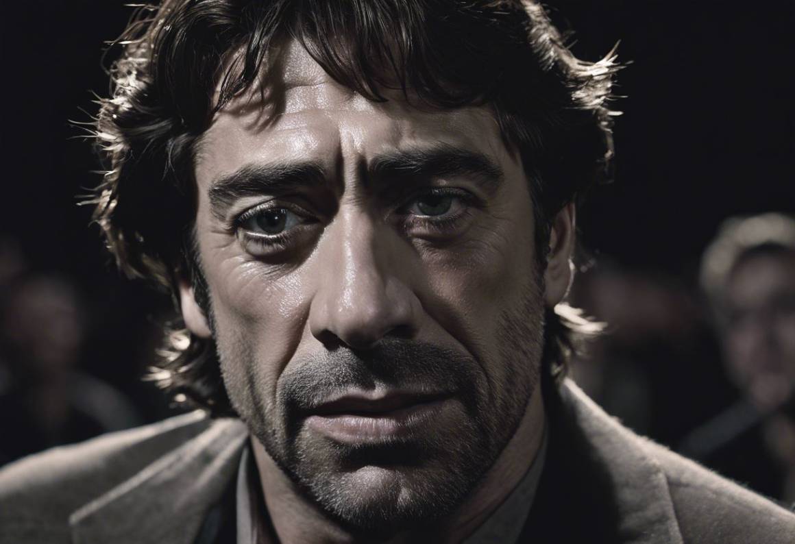 Javier Bardem si emoziona parlando dell'amore per Penelope Cruz e la famiglia