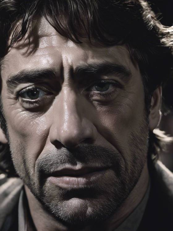 Javier Bardem si emoziona parlando dell'amore per Penelope Cruz e la famiglia