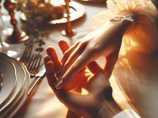 Jennifer Lopez e Ben Affleck: baci e teneri gesti nel loro primo incontro