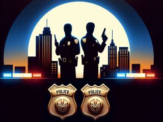 Jeong-do: il ritorno trionfante del buddy cop movie in grande stile