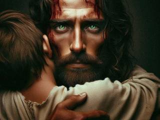 Jon Bon Jovi salva una donna prima di un gesto estremo: il video emozionante