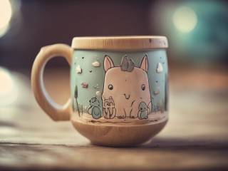 Justin e Hailey Bieber: nuova avventura da genitori con tazza unica