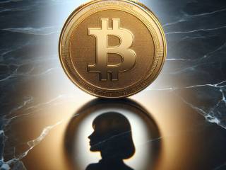 Kamala Harris e Bitcoin: VanEck Preferisce Lei a Trump per il Futuro