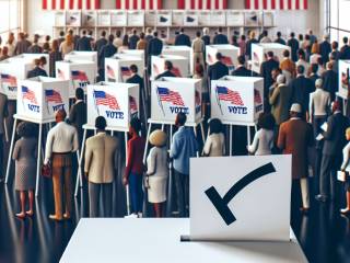 Kamala Harris o Donald Trump: chi vince le elezioni Usa?