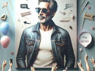 Keanu Reeves compie 60 anni: celebrazione dell'attore rock.