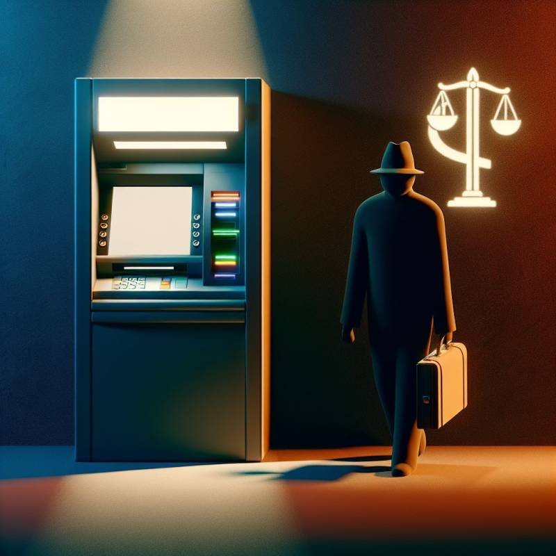 La Cassazione stabilisce risarcimento per prelievi fraudolenti al bancomat